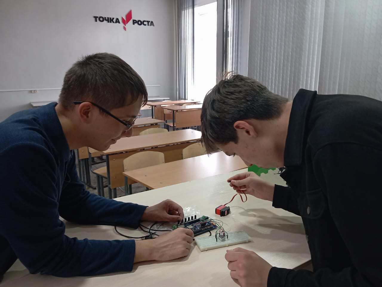 Всероссийская олимпиада школьников.