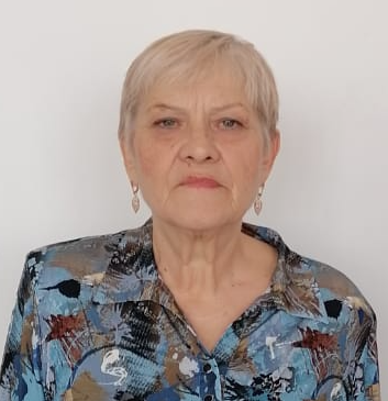 Якушенко Людмила Леонидовна.